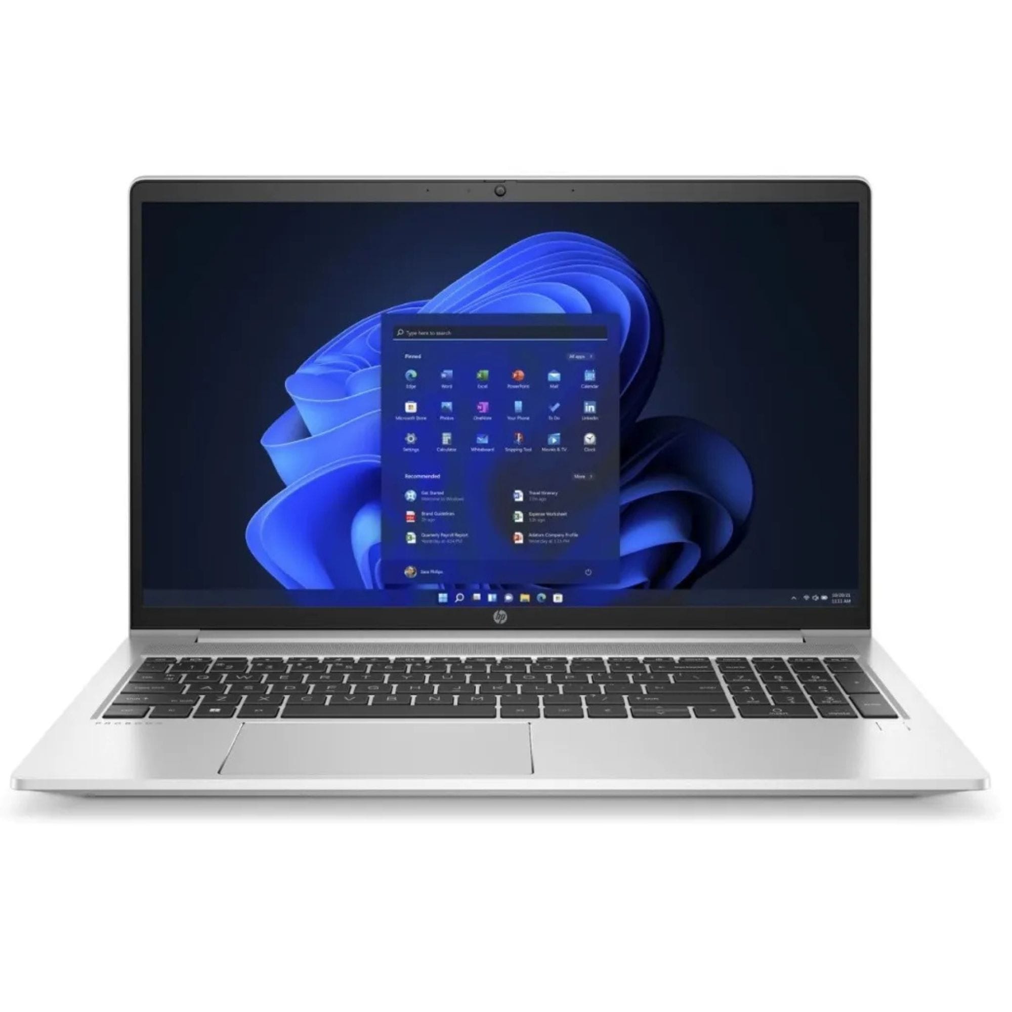 HP ProBook 460 G11 HP ProBook 460 G11