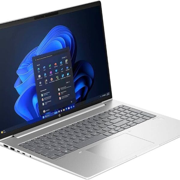 HP ProBook 460 G11 Intel Core Ultra 7 155U 16" WUXGA AI PC A38F9ET