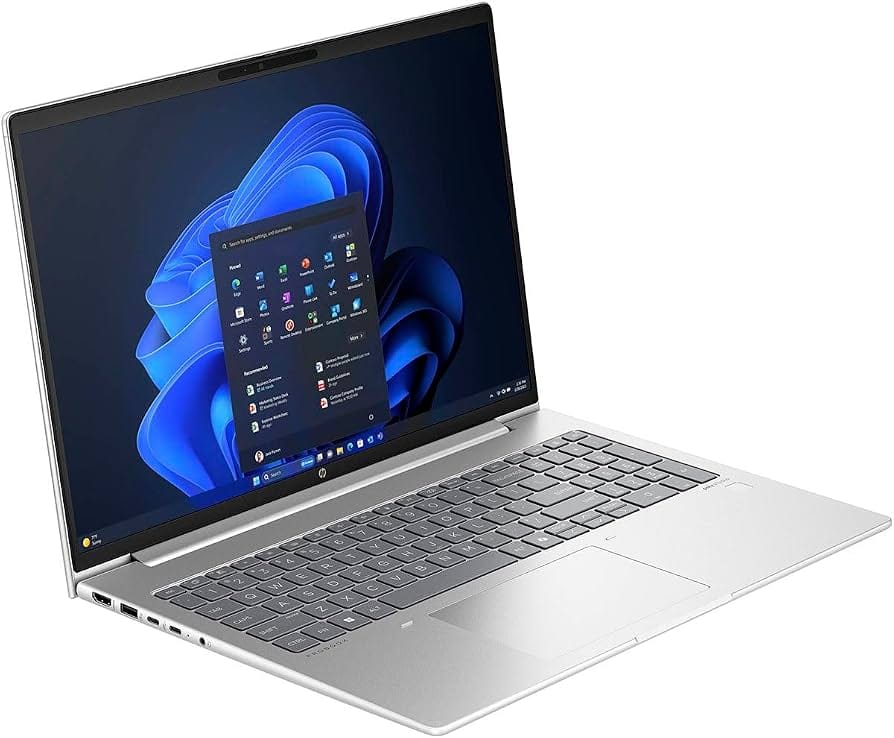 HP ProBook 460 G11 Intel Core Ultra 7 155U 16" WUXGA AI PC HP ProBook 460 G11 Intel Core Ultra 7 155U 16" WUXGA AI PC A38F9ET