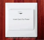 OEM SH3R Hotel Switch