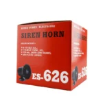 OEM ES-626 Siren Horn