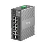 TP-Link IES210GPP Switch