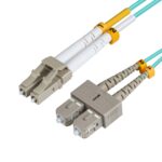 OEM OM2 LC-SC Patchcord