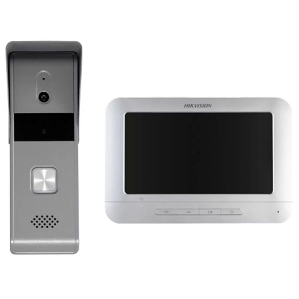 Hikvision DS-KIS203T Intercom
