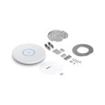 Ubiquiti UniFi U7 Pro XGS WiFi 7 Access Point 8-Stream 10G - Image 3