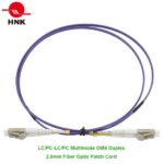 OEM OM2 LC-LC Patchcord