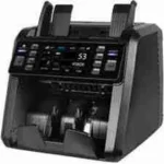 Lightwave LW-CCM-701 Touchscreen 2-CIS Cash Counting Machine - Image 3