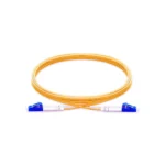 Lightwave LC-LC OM2 Patch