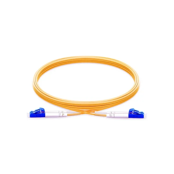 Lightwave LC-LC OM2 Patch