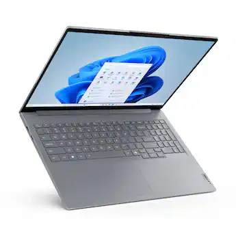Lenovo ThinkBook 16 G8 Intel Core Ultra 7 16GB 512GB 21SK002AUE