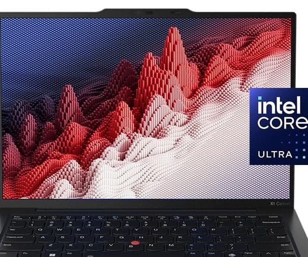 Lenovo ThinkPad X1 Carbon Gen 12 Intel Core Ultra 7 155U 16GB 1TB SSD 21KC000YUE