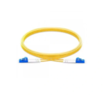 Lightwave LC-LC Fiber Patch