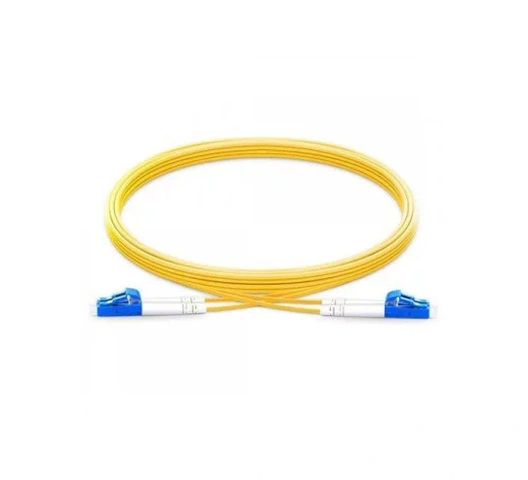 Lightwave LC-LC Duplex Patch Lightwave LC-LC Duplex Patch