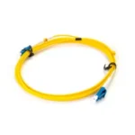 Lightwave LW-PC-LCU-LCU-DX-MM-1M LC-LC OM2 Duplex Fiber Patch Cord LW-PC-LCU-LCU-DX-MM-1M-FIBER-PATCH-CORD-LSZH-LC-