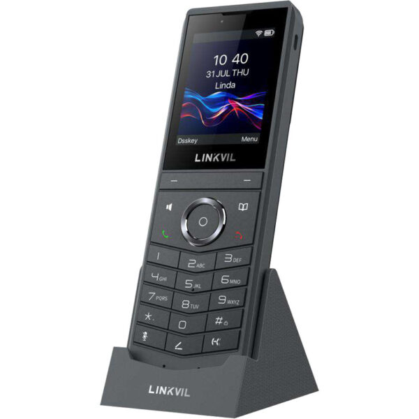 Fanvil W620W WiFi Phone