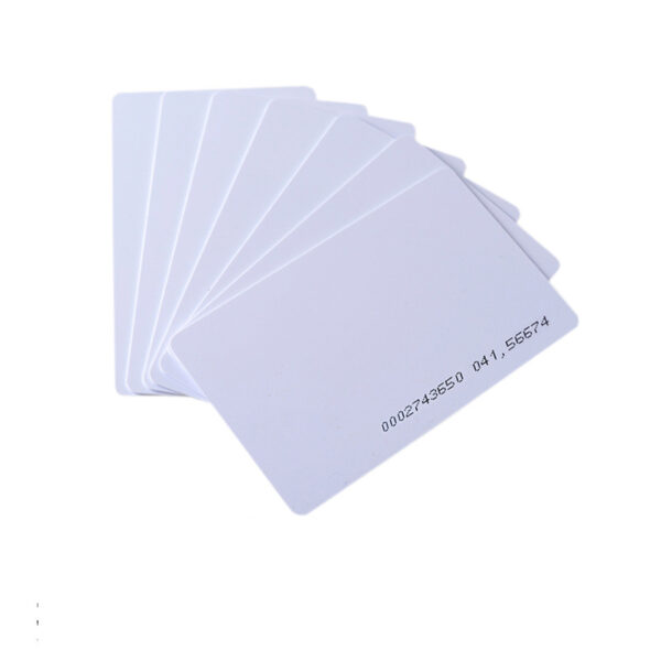 OEM SD5-C Printable Card