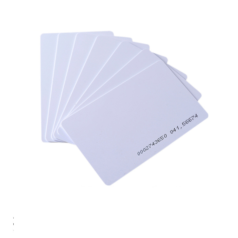 OEM SD5-C Printable Card OEM SD5-C Printable Card