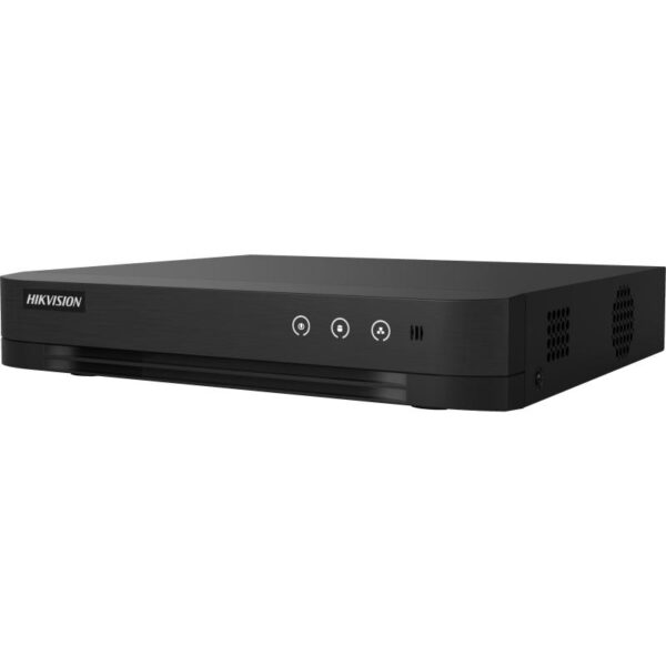 Hikvision 4-Channel Turbo DVR