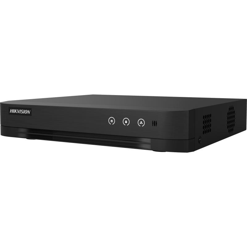 Hikvision 4-Channel Turbo DVR Hikvision 4-Channel Turbo DVR
