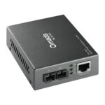 TP-Link MC210CS Converter
