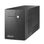 Mecer 850VA Tower UPS