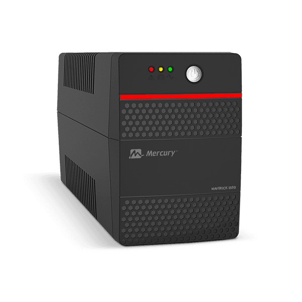 Mercury Maverick 1550 UPS
