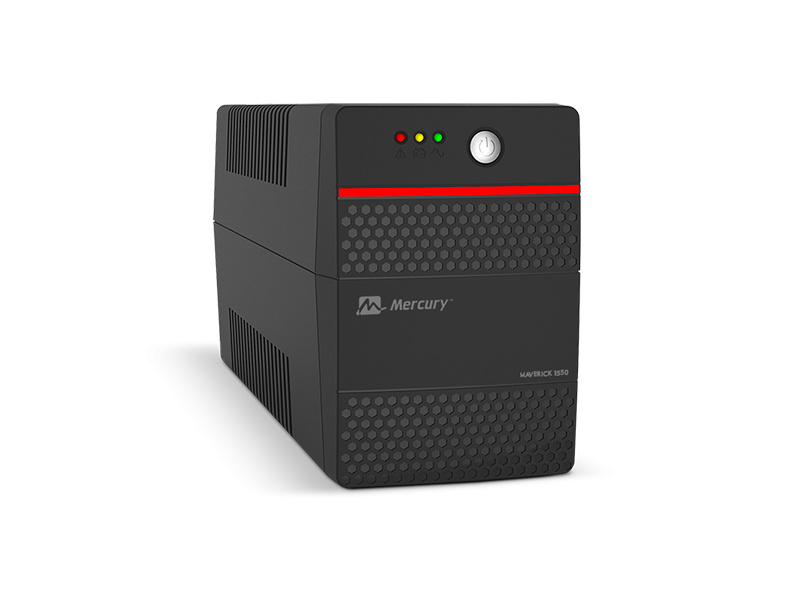 Mercury Maverick 1550 UPS Mercury Maverick 1550 UPS