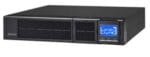 Mecer Winner Pro ME-6000-WPRU 6000VA 4800W Online Rackmount UPS - Image 2