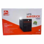 Mercury Maverick 1550 UPS