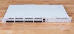 MikroTik CRS317-1G-16S+RM 16-Port 10G SFP+ Switch - Image 3