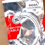 Nexa CAT6 Patch Cord