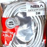 Nexa CAT6 Patch Cord
