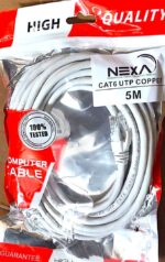 Nexa CAT6 Patch Cord