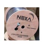 Nexa CAT6 Outdoor Cable