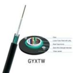Nexa GYXTW Fiber Cable