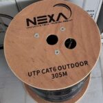 Nexa UTP CAT6 Outdoor
