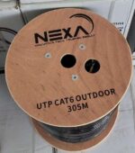 Nexa UTP CAT6 Outdoor
