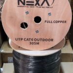 Nexa CAT6 Outdoor Cable