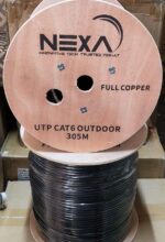Nexa CAT6 Outdoor Cable