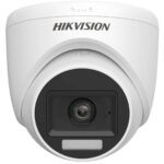 Hikvision 2MP Hybrid Light