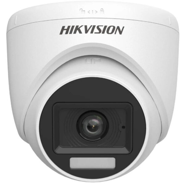 Hikvision 2MP Hybrid Light