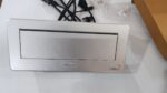 Nexa Silver Pop-up Socket