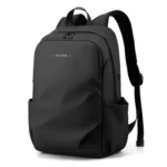 OEM 15.6-inch Black Laptop Bag 600D Polyester Black-Laptop-Bag