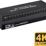 OEM 1x16 HDMI Splitter 4K 30Hz HDCP 1.4 Generic-HDMI-Splitter-1x16-port