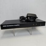 OEM 2-Port HDMI Splitter 4K 1x2 Active Distribution Amp Generic-HDMI-splitter-2port