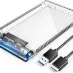 OEM 2.5-inch HDD External Case USB 3.0 SATA III Generic-2-5-HDD-External-Case