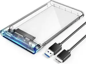 OEM 2.5-inch HDD External Case USB 3.0 SATA III Generic-2-5-HDD-External-Case