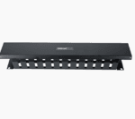 OEM 2U Horizontal Cable Manager 19-Inch Rack Mount 2U-Cable-Manager