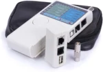 OEM 4-in-1 Remote Tester RJ45 RJ11 USB BNC 4-IN-1-REMOTE-TESTER