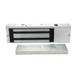 OEM 500KG Electromagnetic Lock 12/24V DC Fail-Safe 500KG-Electromagnetic-Lock